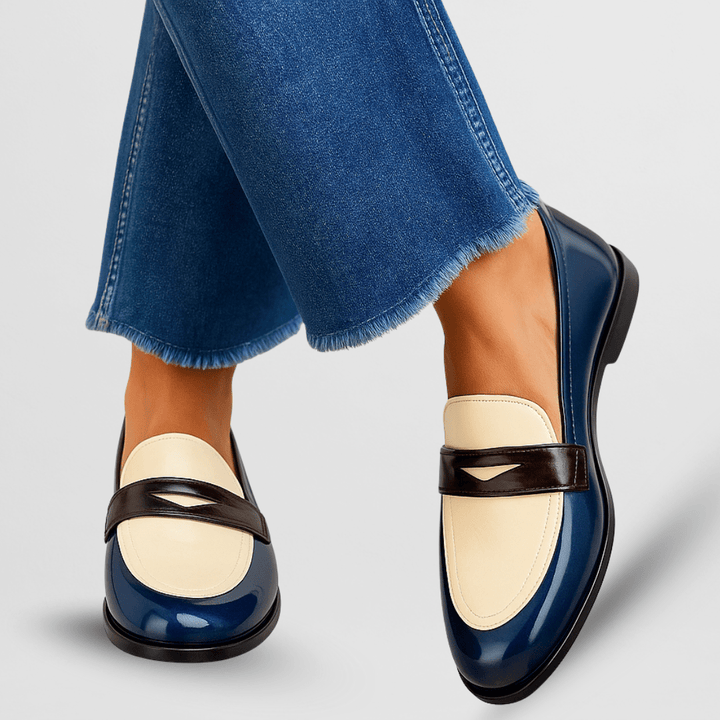 CHIARA™|LUXURY CHIC LOAFERS