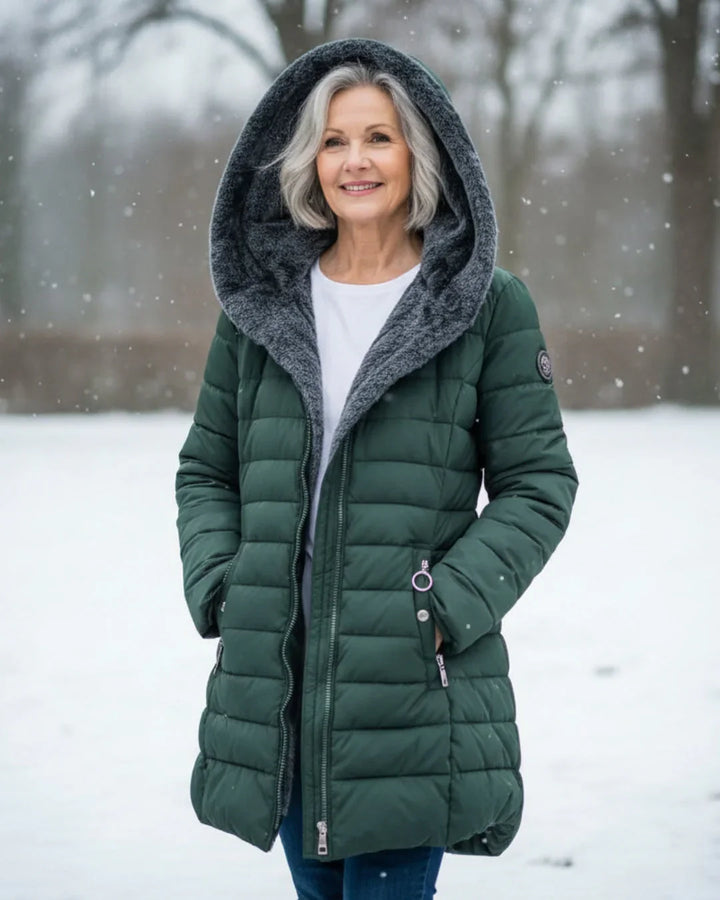 THALIA™|WINTER COAT