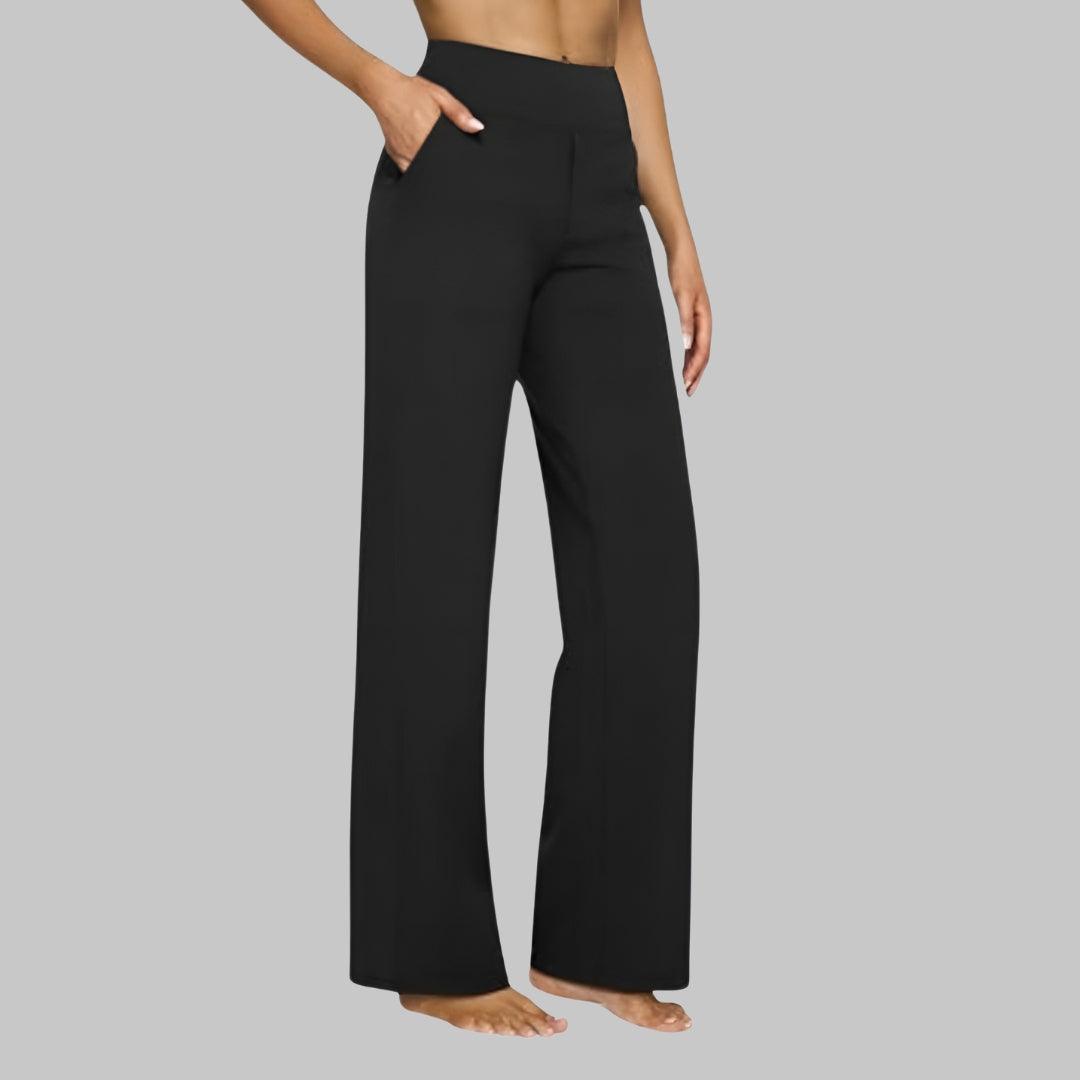 LEILA™|COMFORT PANTS