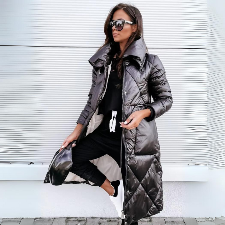ROBIN™|LONG WINTER COAT