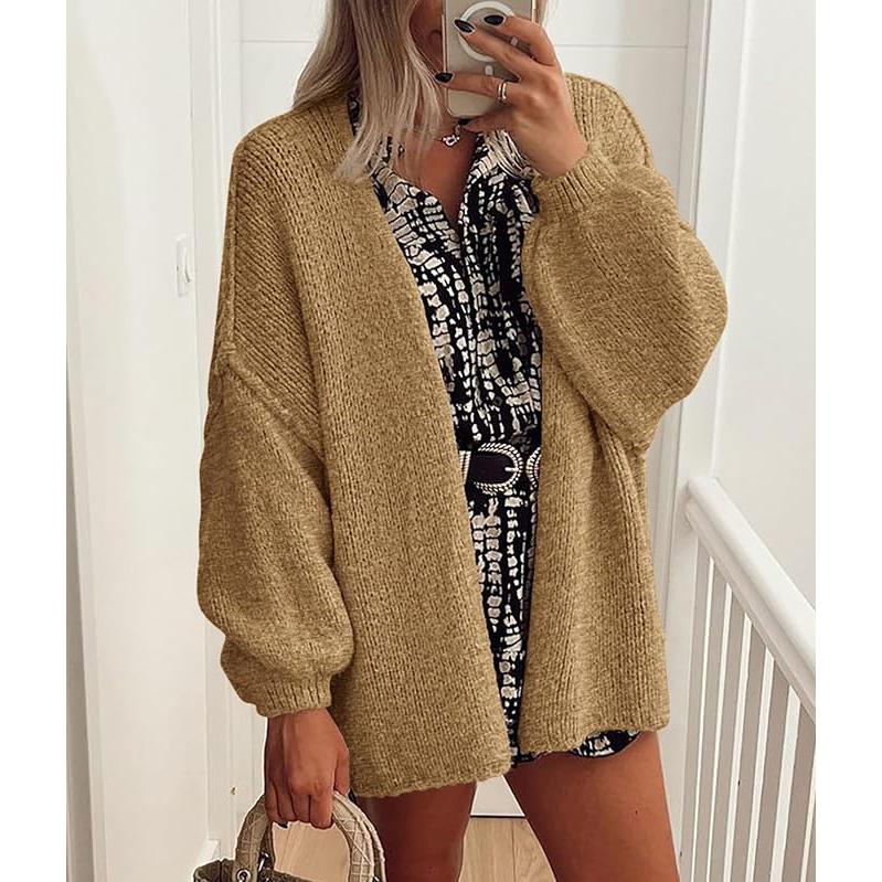 LAURA™|COZY FALL CARDIGAN