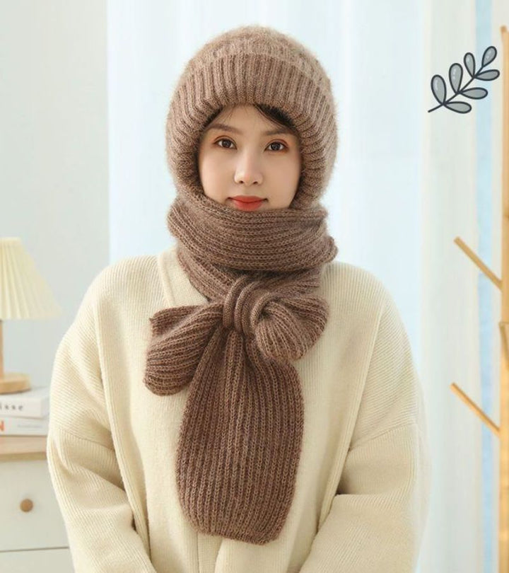 TRACY™|WINTER SCARF