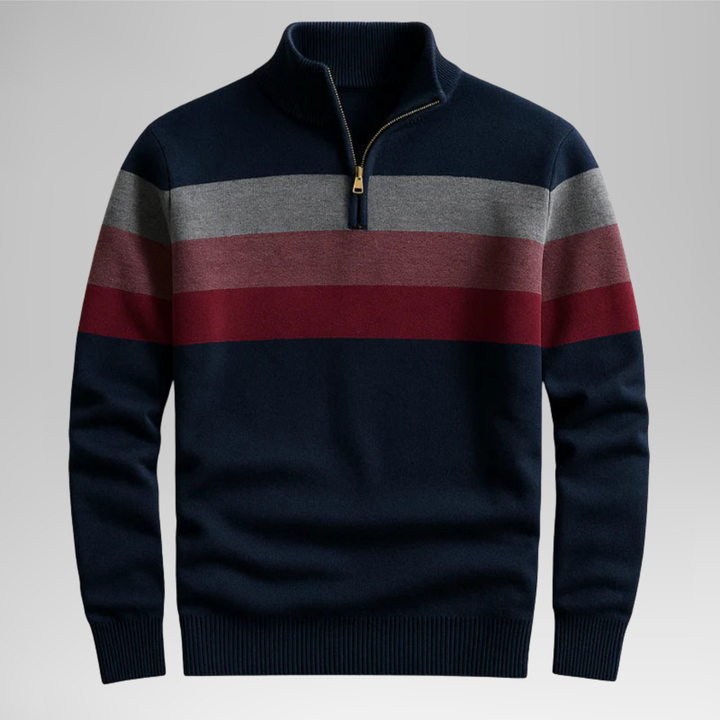 MILLER™|COTTON PULLOVER