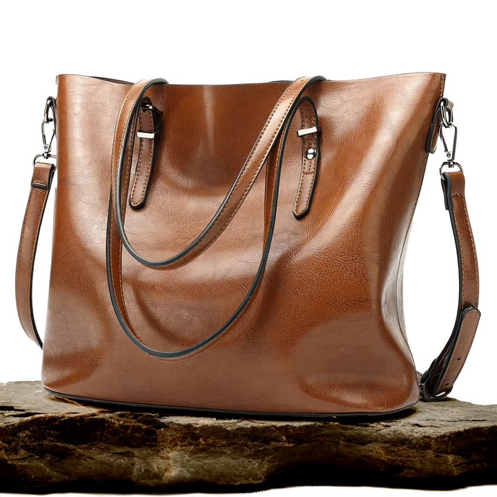 JANE™|TIMELESS VINTAGE HANDBAG