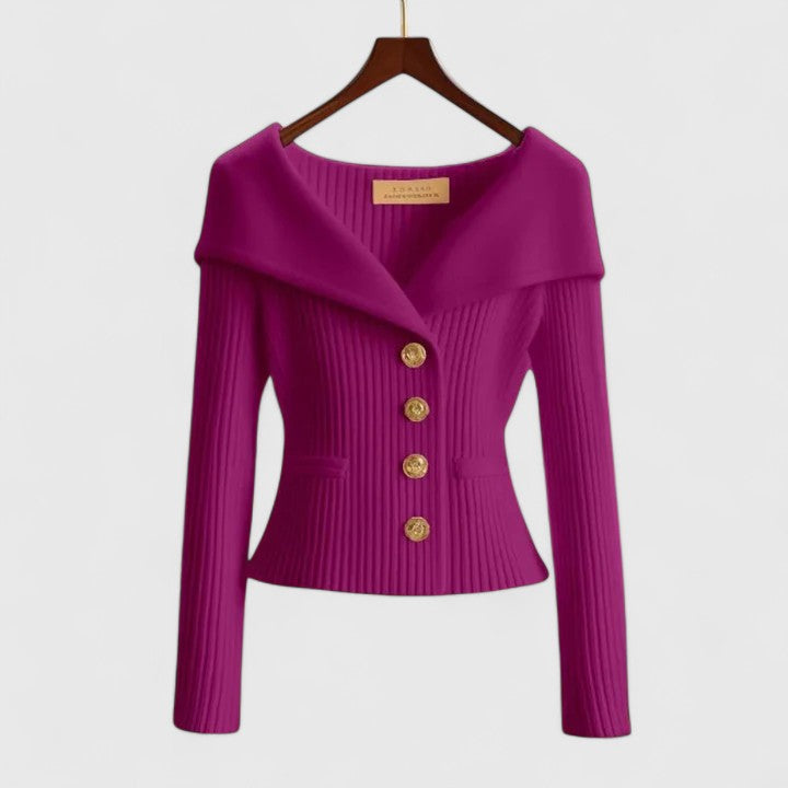 LILA™|ELEGANT CARDIGAN