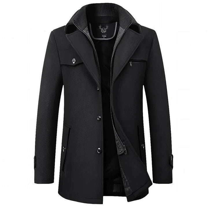 JOSEPH™|CLASSIC MEN'S COAT