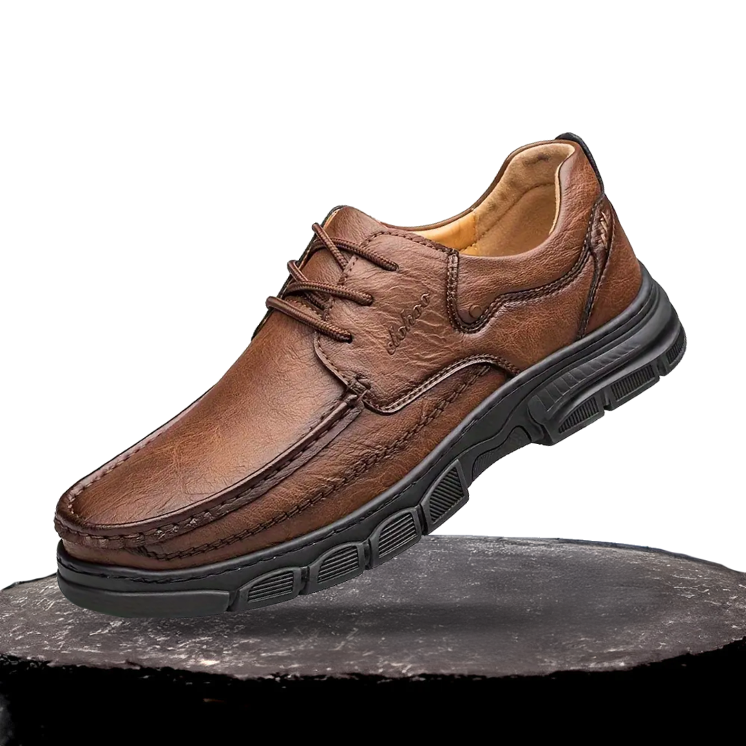 ARTHUR™|ELEGANT OFFICE SHOES