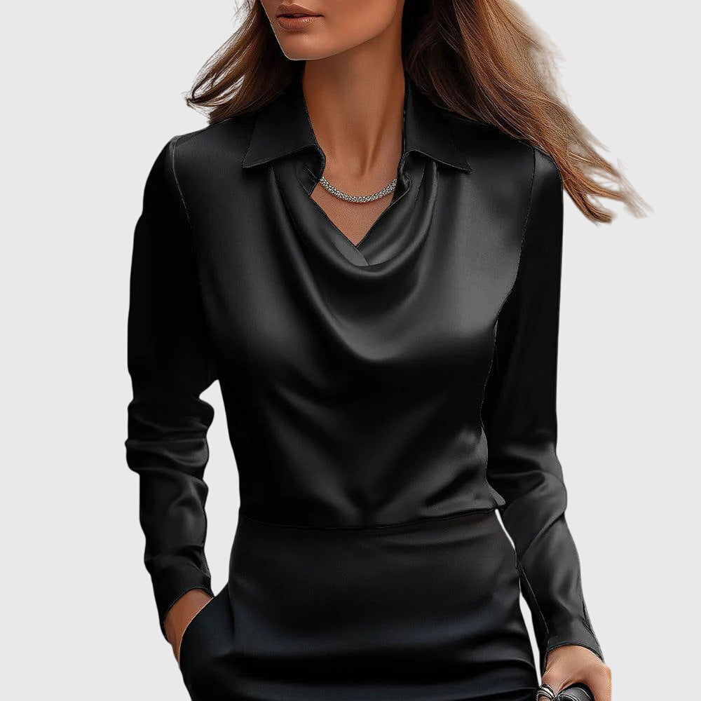 CAMILLE™|ELEGANT BLOUSE