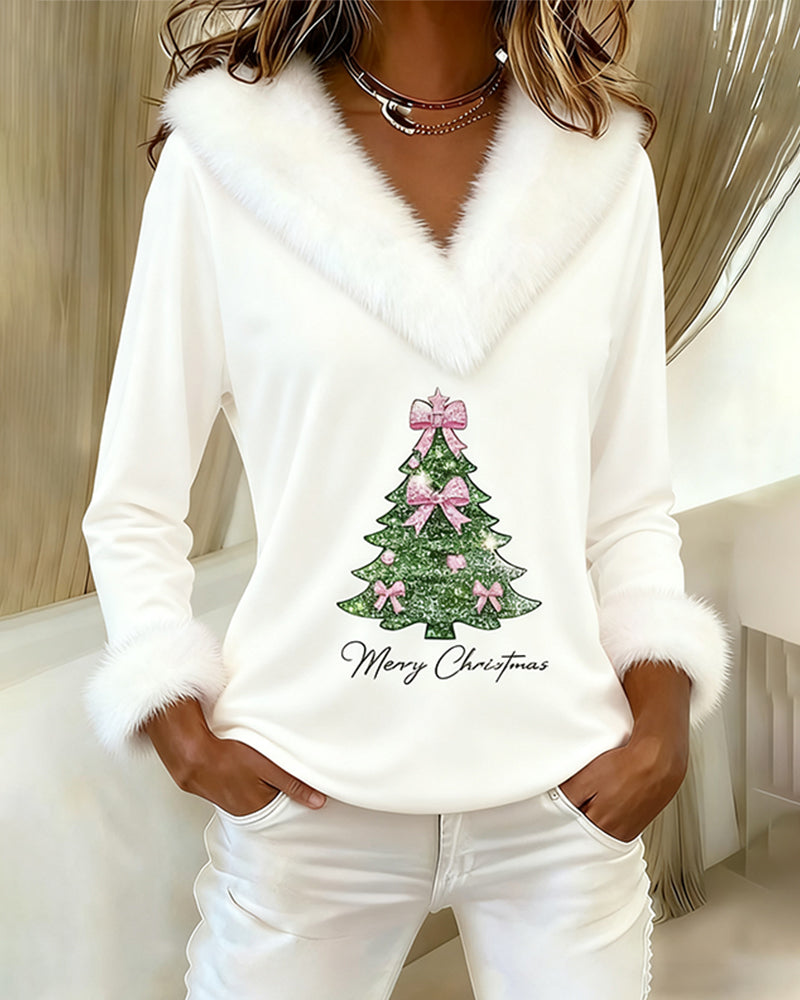 MAUREEN™|HOLIDAY SWEATER