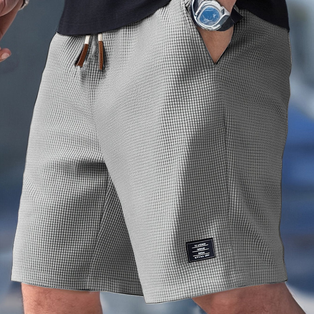 EVANDER™|ELEGANT SHORTS