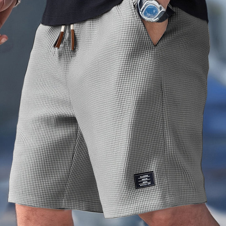 EVANDER™|ELEGANT SHORTS