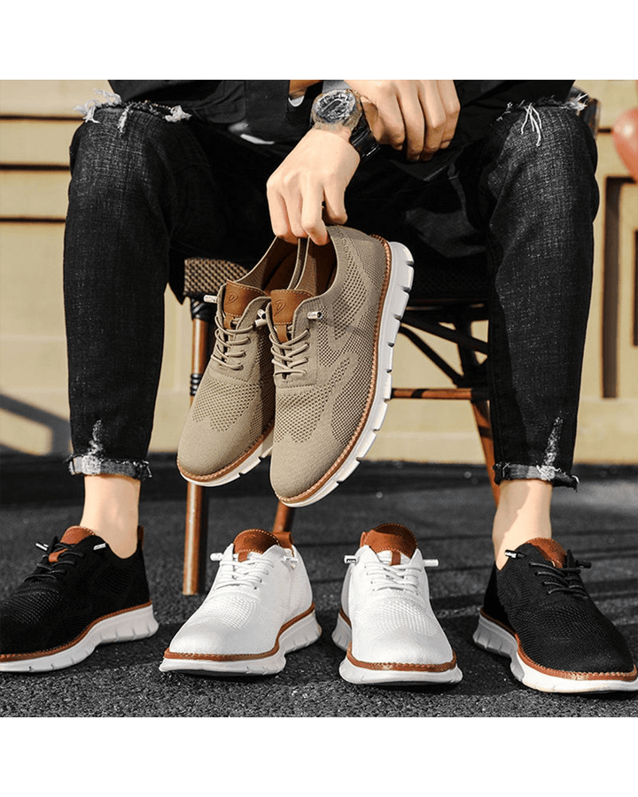 ARTHUR™|URBAN COMFORT SHOES