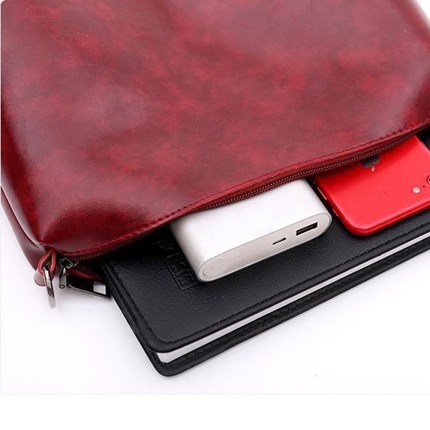 RILEY™|VINTAGE SOFT 4-PIECE BAG SET