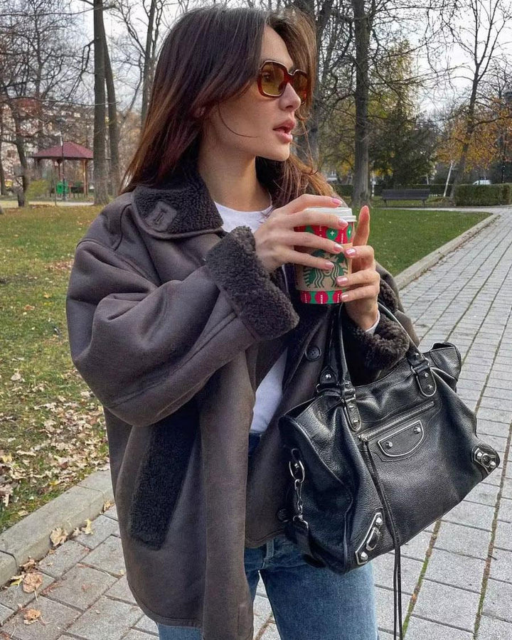 TWILIGHT™|CHIC ELEGANT JACKET