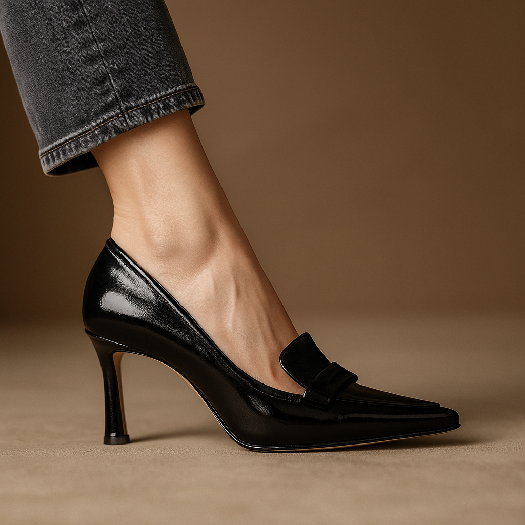 WINNIE™|ELEGANT PUMPS