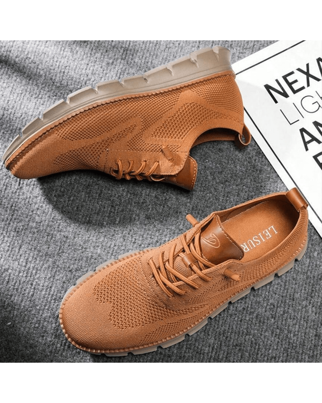 ARTHUR™|URBAN COMFORT SHOES