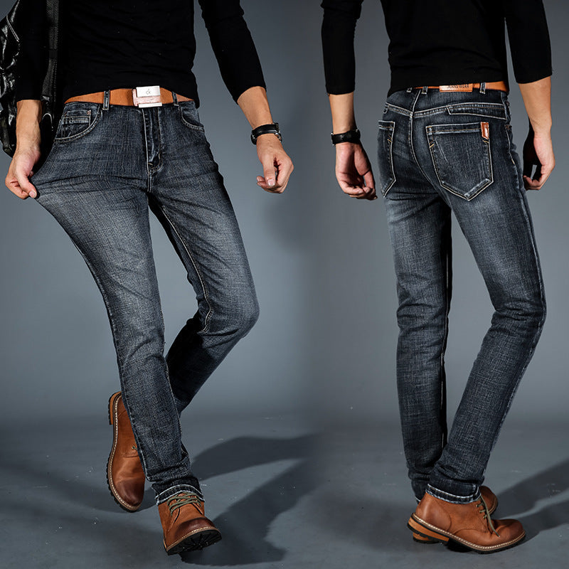 MATHIAS™|SLIM FIT JEANS