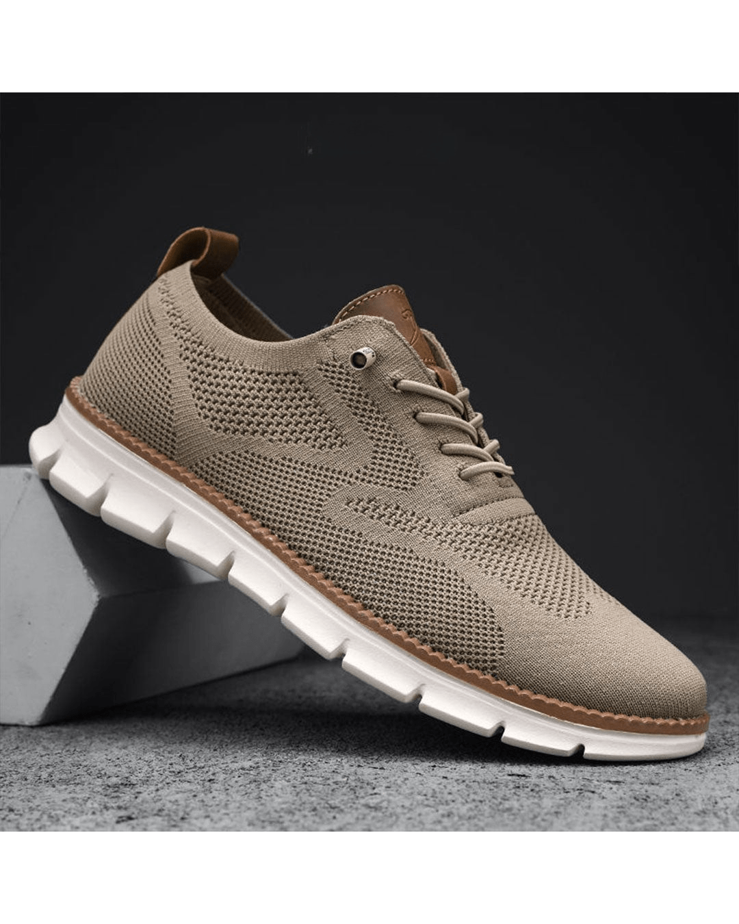 ARTHUR™|URBAN COMFORT SHOES