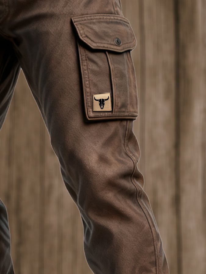 MAVERICK™|WARM CARGO PANTS