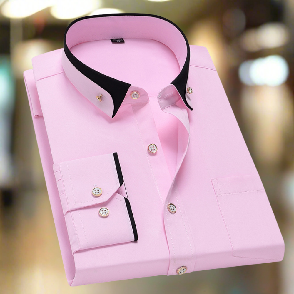 TENNER™|CLASSIC SHIRT