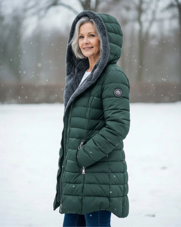 THALIA™|WINTER COAT