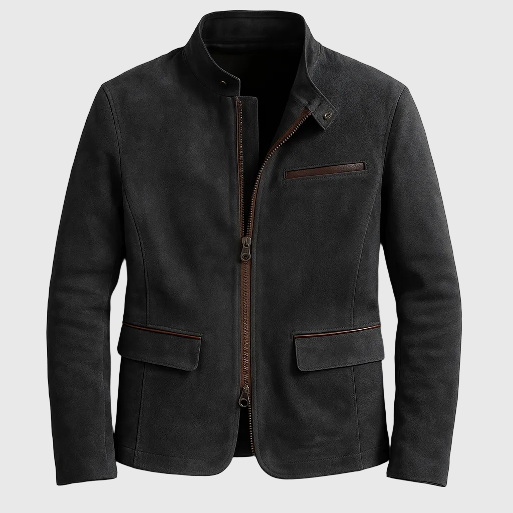 SKYLER™|REFINED JACKET