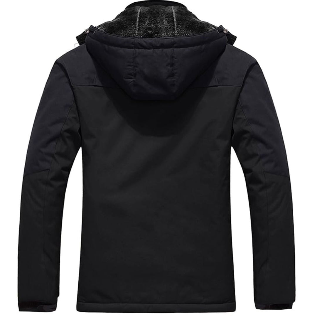 MILES™|FROSTLINE PERFORMANCE JACKET