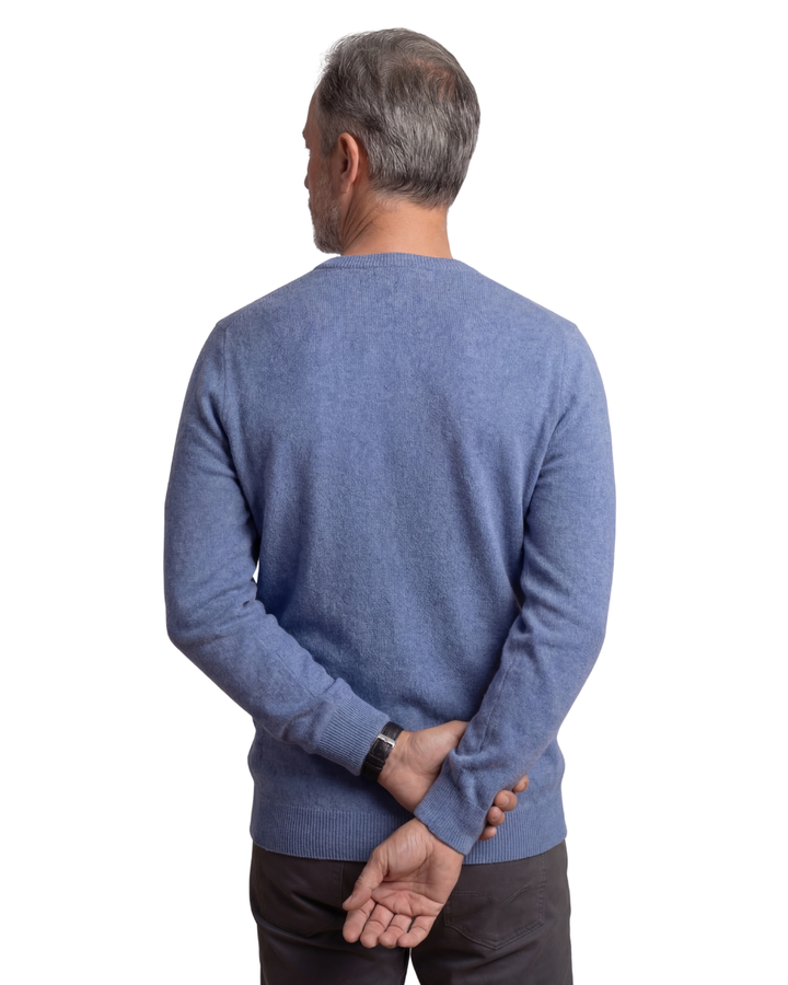 MATTEO™|COZY WOOL SWEATER