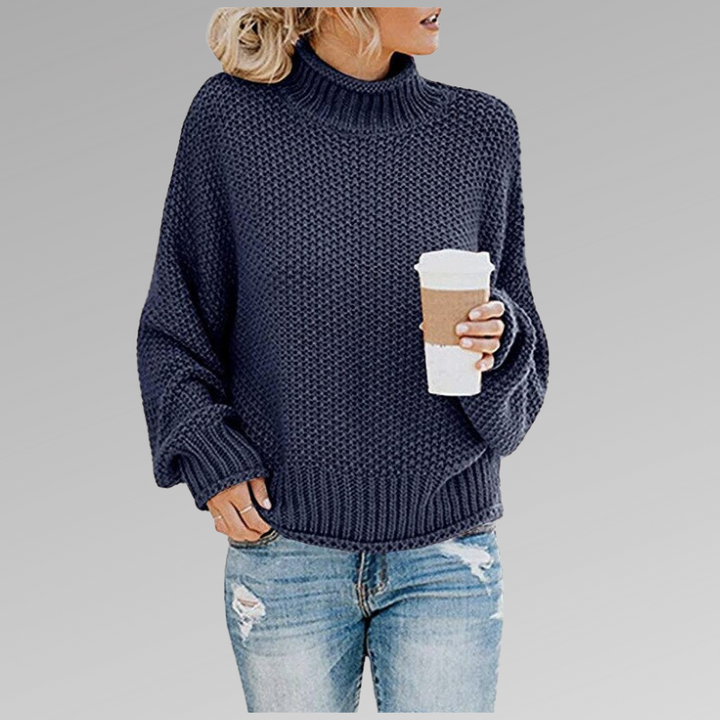 ELVIRA™|ELEGANT SWEATER