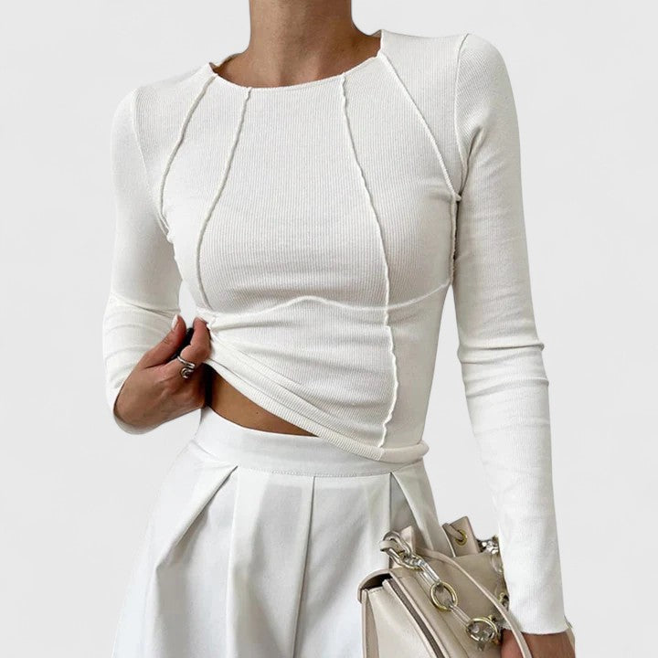 LYN™|CLASSIC LONG SLEEVE