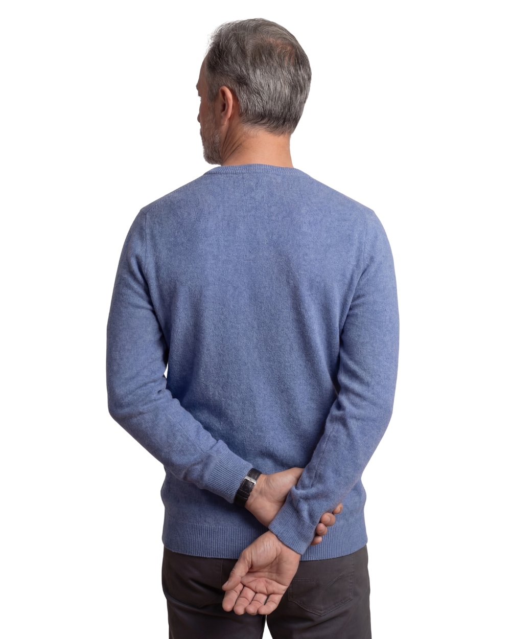 MATTEO™|COZY WOOL SWEATER