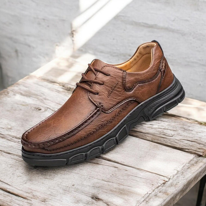 ARTHUR™|ELEGANT OFFICE SHOES