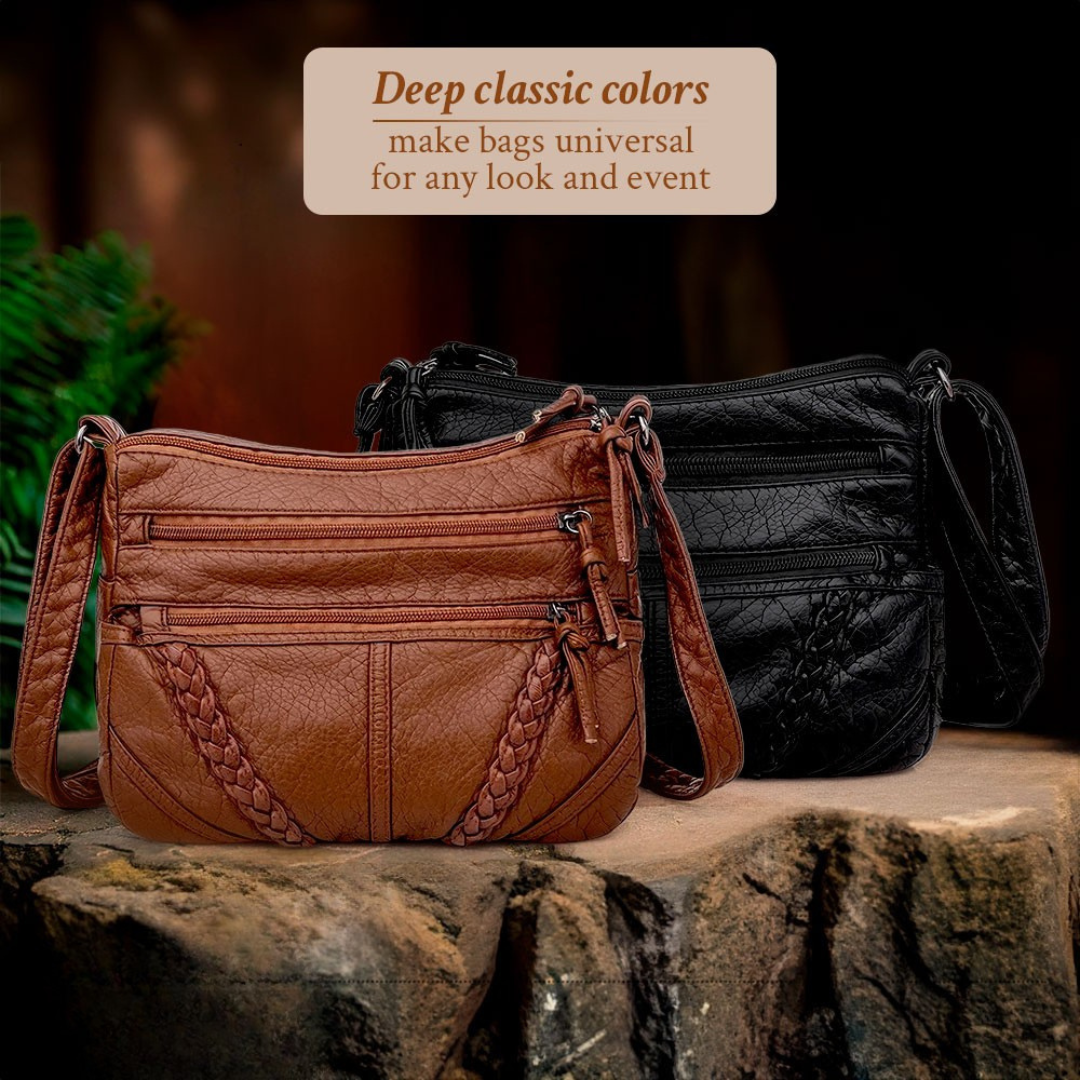 ELLEN™|CLASSIC HARMONY BAG