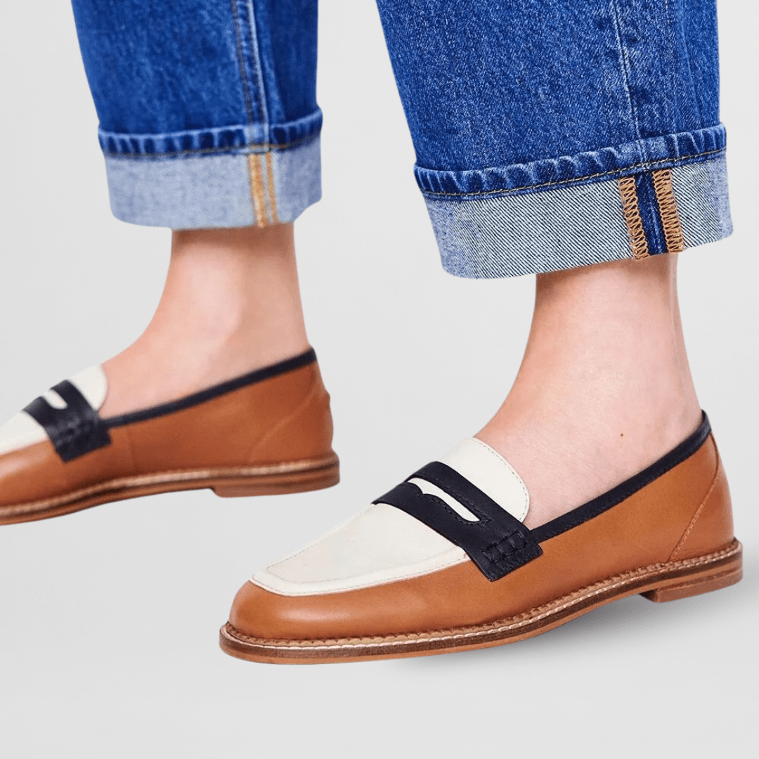 VIVA™|STYLISH VIBRANT LOAFERS