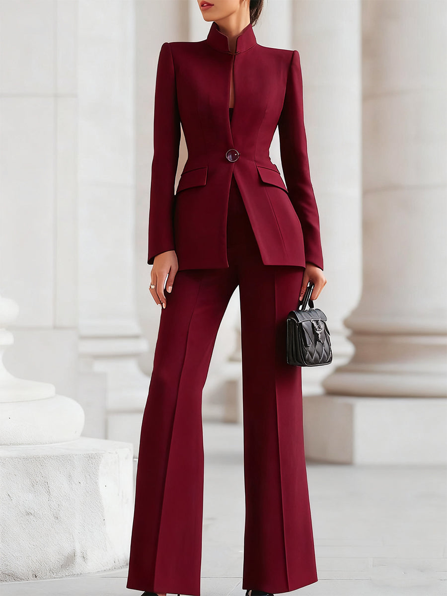 SHANNA™|ELEGANT SUIT SET