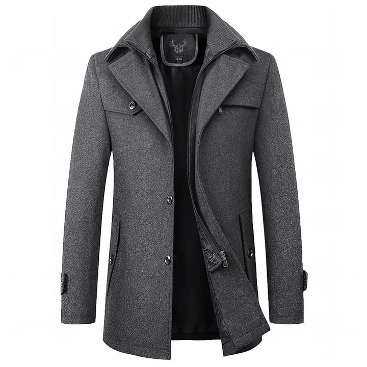 JOSEPH™|CLASSIC MEN'S COAT