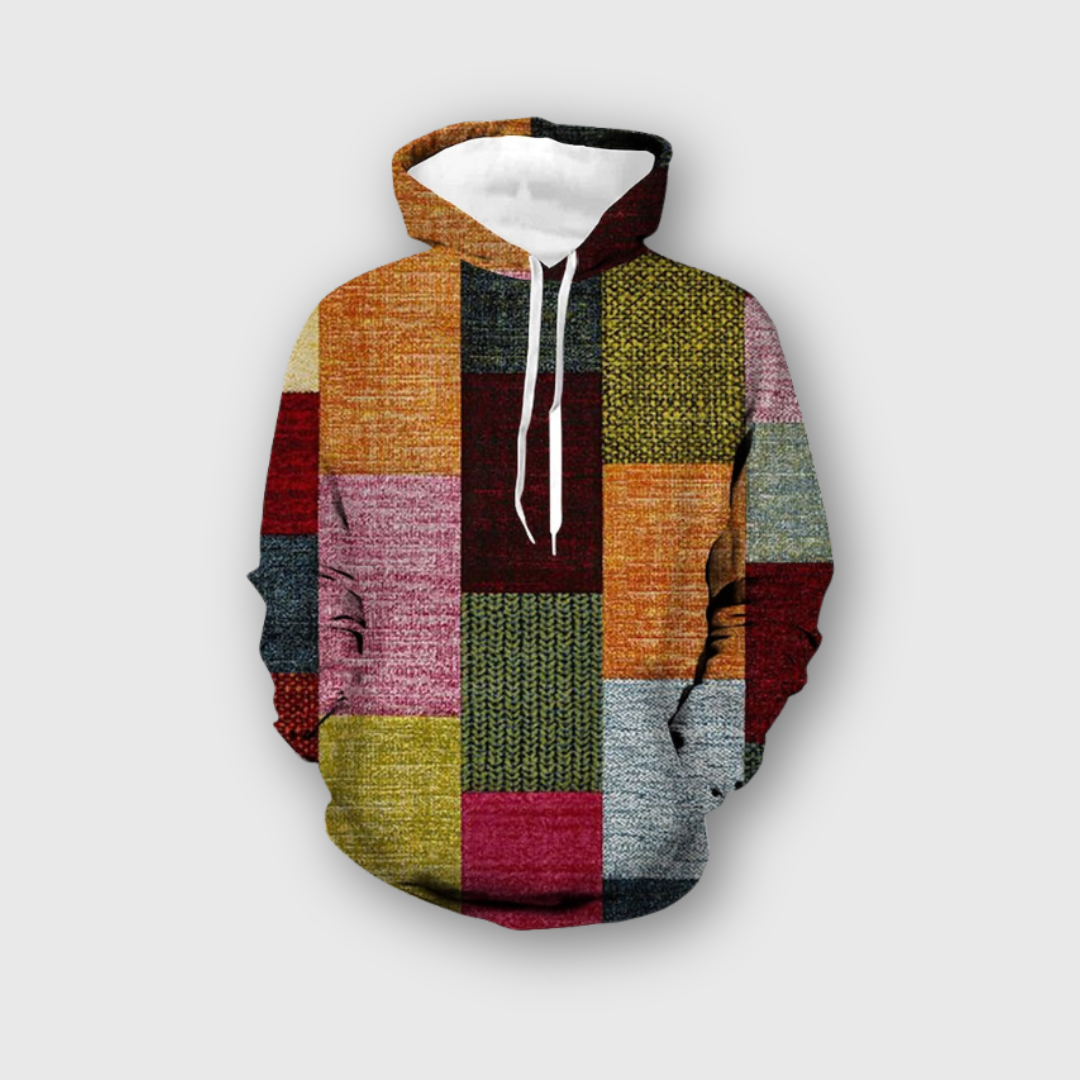 CHAD™|WINTER HOODIE