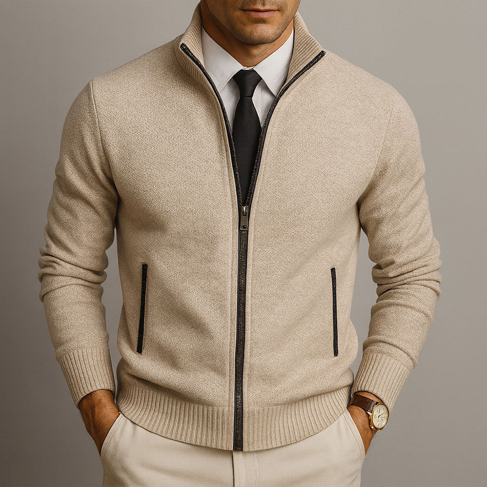 JACOB™|ELEGANT MEN’S CARDIGAN