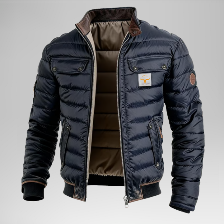 JOEY™|URBAN VOYAGER JACKET