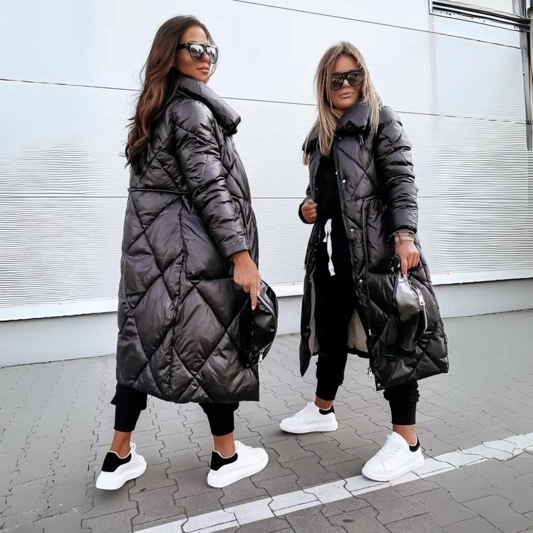 ROBIN™|LONG WINTER COAT