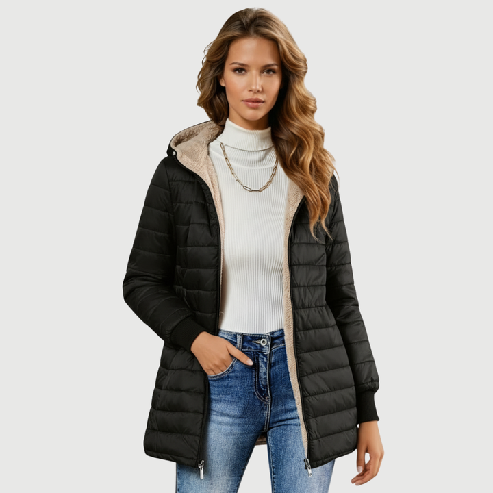 DIANE™|WINTER COAT