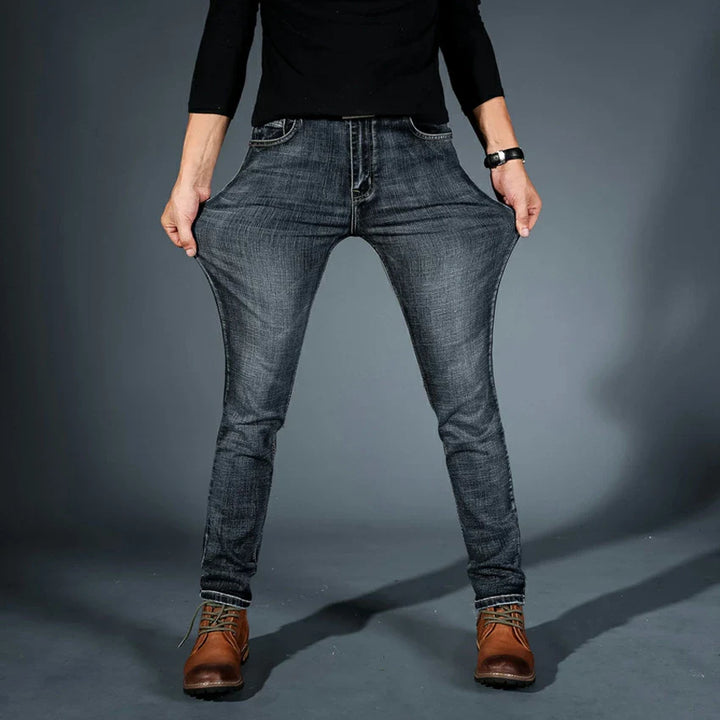 MATHIAS™|SLIM FIT JEANS