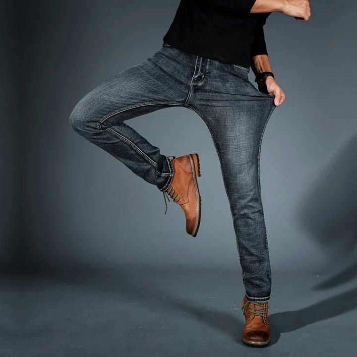 MATHIAS™|SLIM FIT JEANS