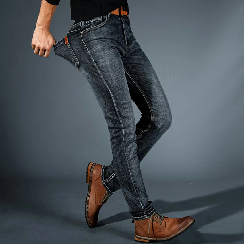MATHIAS™|SLIM FIT JEANS