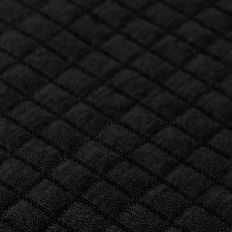 SILVANO™|QUILTED WAFFLE OUTDOOR HOODIE