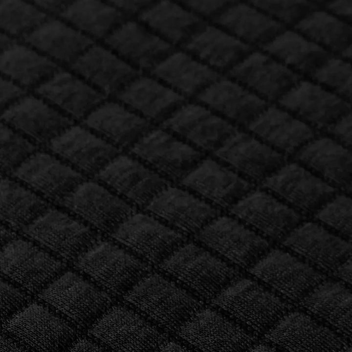 SILVANO™|QUILTED WAFFLE OUTDOOR HOODIE