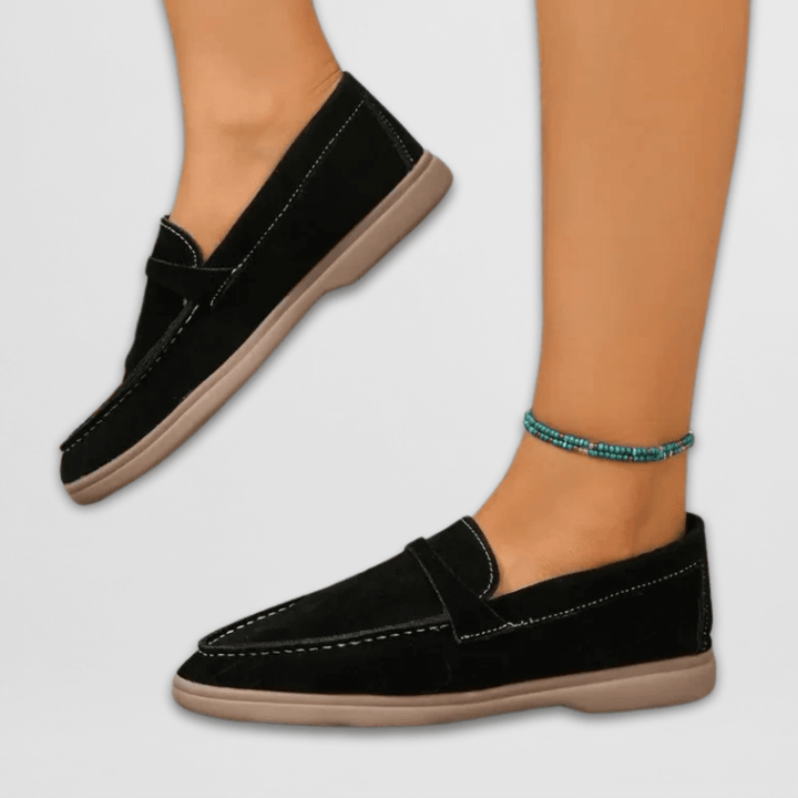 LUCIA™|CHIC COMFORT LOAFERS