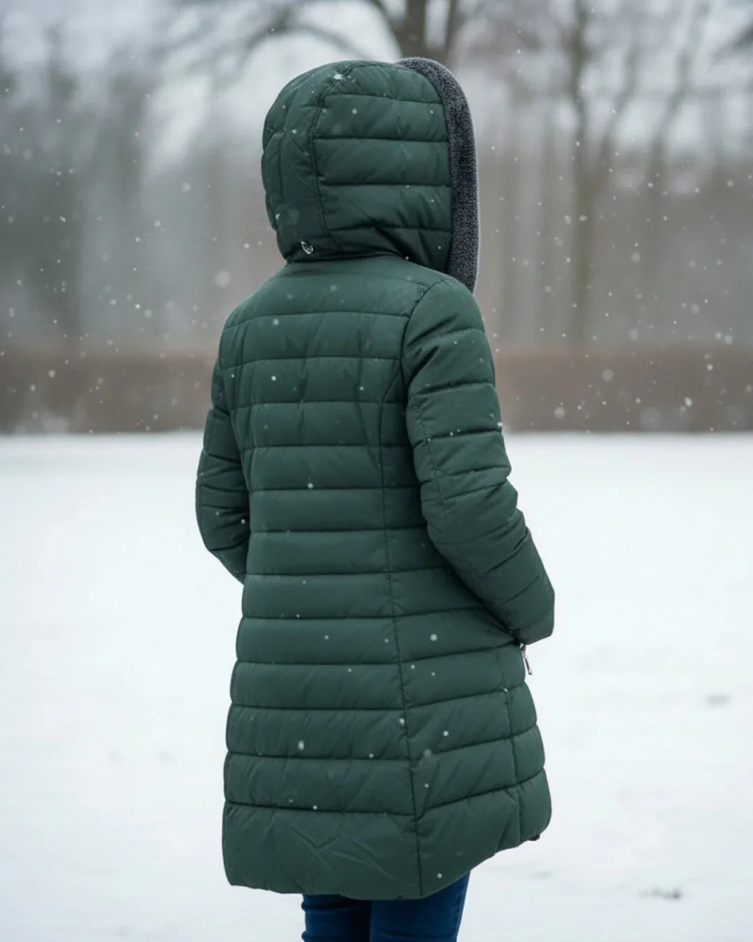 THALIA™|WINTER COAT