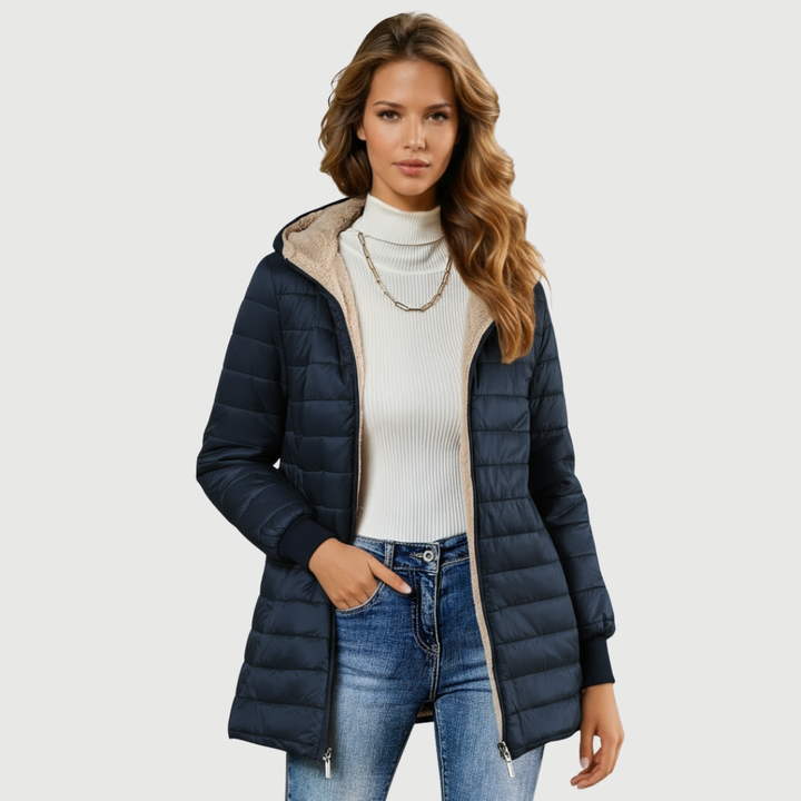 DIANE™|WINTER COAT