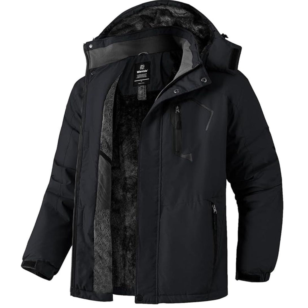 MILES™|FROSTLINE PERFORMANCE JACKET